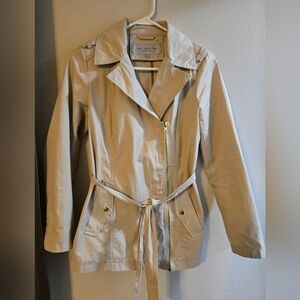 Andrew Marc New York Trench